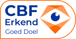 CBF, Erkend Goed Doel Logo