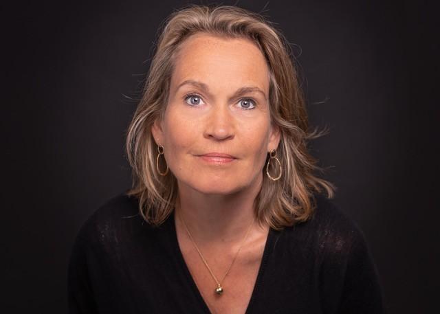Christel Keizer