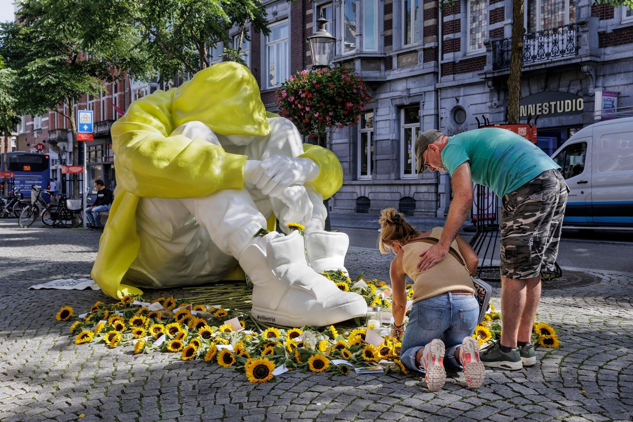 Stille Strijd Maastricht 