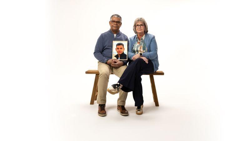 PSA onderzoek Ricky en Desiree