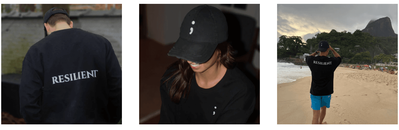 Resilient Apparel