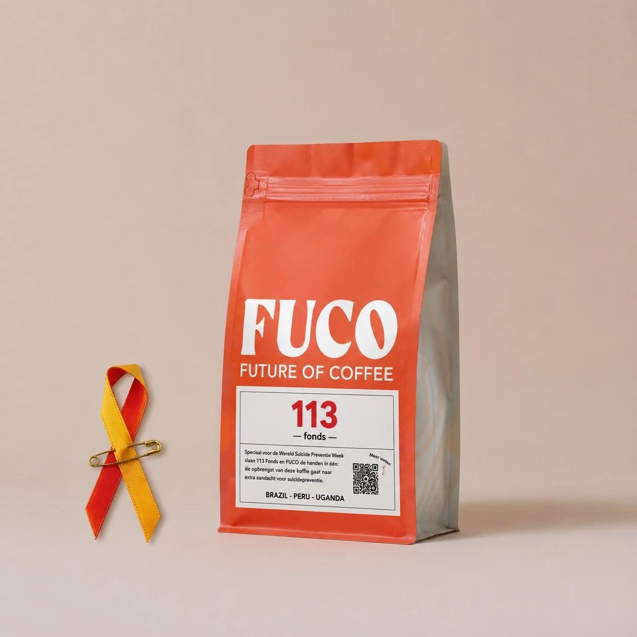 koffiepakket wpsw