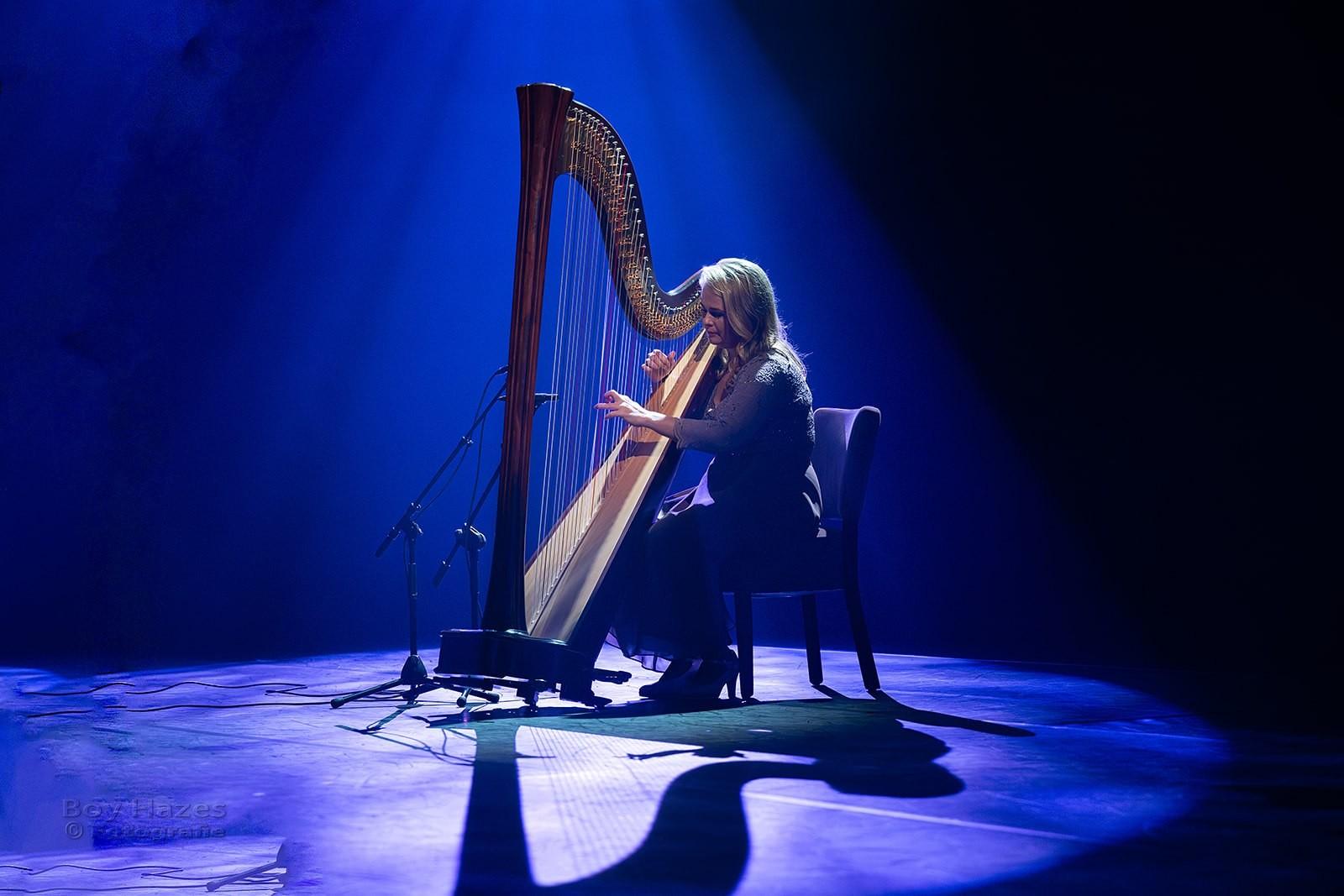 Je bent niet alleen concert